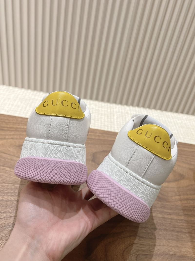 Gucci Screener Shoes